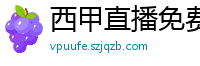 西甲直播免费观看